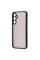Чохол Matte case для Samsung Galaxy A54 5G (A546) Black
