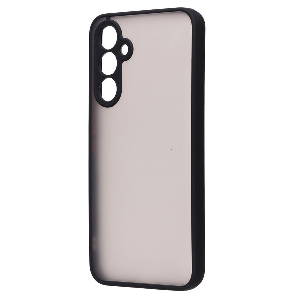 Чохол Matte case для Samsung Galaxy A54 5G (A546) Black