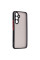 Чохол Matte case для Samsung Galaxy A54 5G (A546) Black