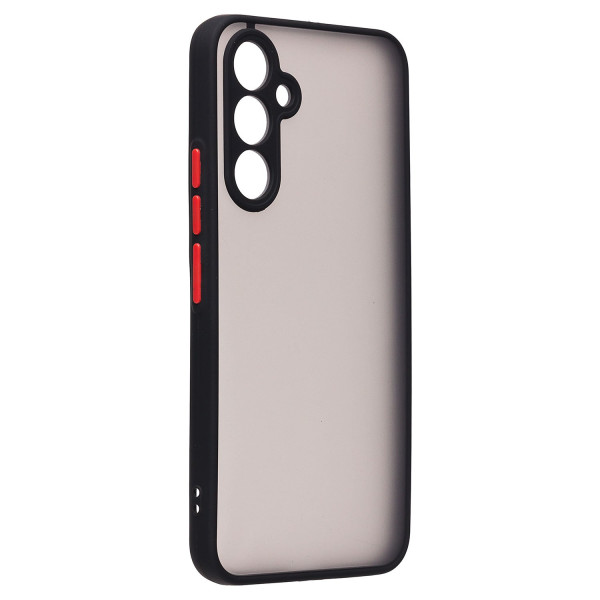 Чохол Matte case для Samsung Galaxy A54 5G (A546) Black
