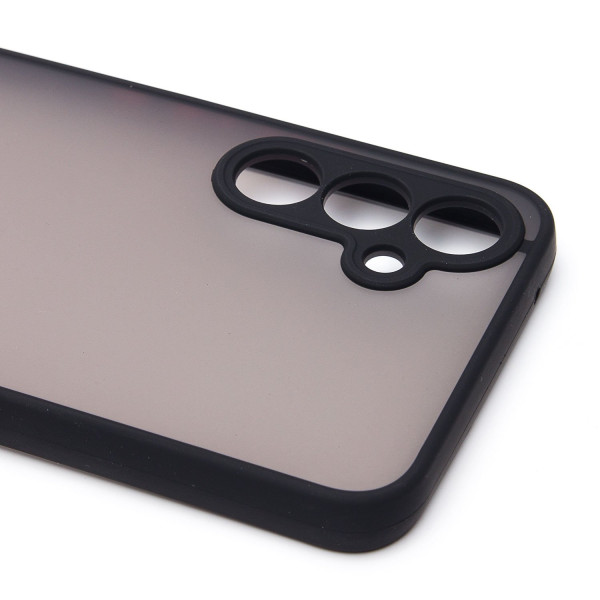 Чохол Matte case для Samsung Galaxy A54 5G (A546) Black