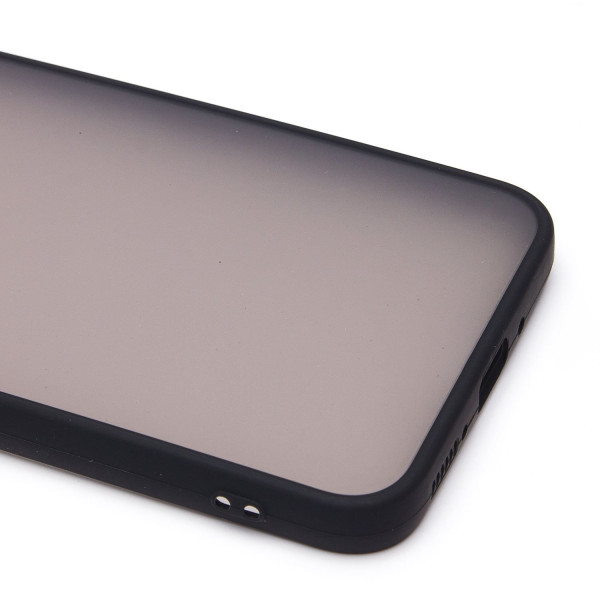 Чохол Matte case для Samsung Galaxy A54 5G (A546) Black