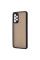 Чохол Matte case для Samsung Galaxy A72 (SM-A726) Black