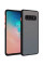 Чохол Matte case для Samsung Galaxy S10 (SM-G973) Black 