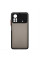 Чохол Matte case для Xiaomi Poco X4 Pro 5G Black