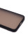 Чохол Matte case для Xiaomi Redmi 9C/10A Black