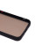 Чохол Matte case для Xiaomi Redmi 9C/10A Black