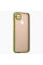 Чехол Matte case для Xiaomi Redmi 9C/10A Green