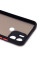 Чохол Matte case для Xiaomi Redmi A1 Plus/A2 Plus Black