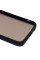 Чохол Matte case для Xiaomi Redmi A1 Plus/A2 Plus Black