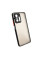 Чохол Matte case для Xiaomi Mi 11T Black