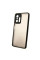 Чохол Matte case для Xiaomi Mi 11T Black