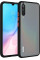 Чохол Matte case для Xiaomi Mi A3 Black