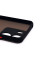 Чохол Matte case для Xiaomi Redmi 13C/Poco C65 Black