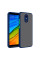 Чохол Matte case для Xiaomi Redmi 5 Blue