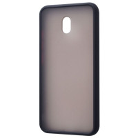 Чохол Matte case для Xiaomi Redmi 8A Black