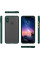 Чохол Matte case для Xiaomi Redmi Note 5 Green