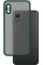 Чохол Matte case для Xiaomi Redmi Note 5 Green