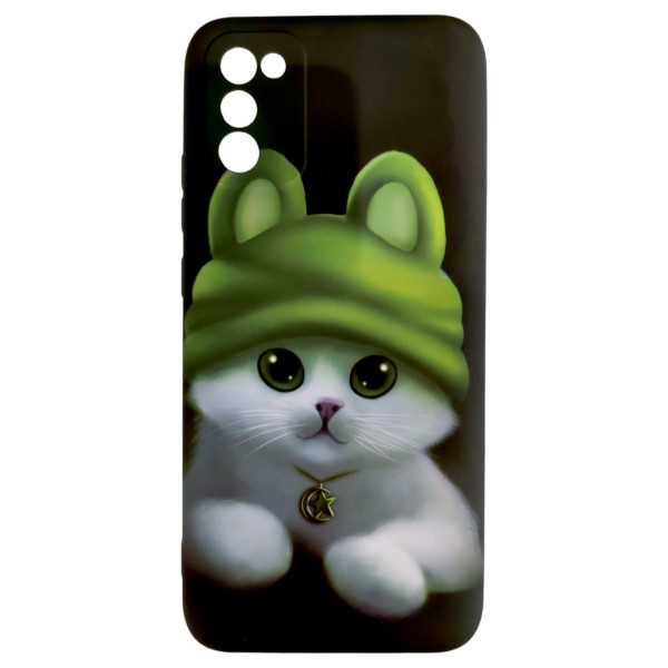 Чехол Picture для Samsung Galaxy A02s