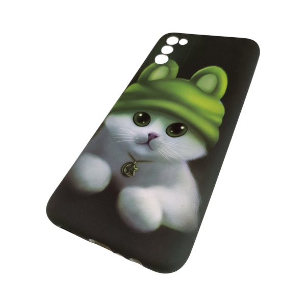 Чехол Picture для Samsung Galaxy A02s