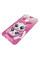 Чехол Picture для Samsung Galaxy A10s Pink Cat