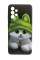 Чехол Picture для Samsung Galaxy A32 Cat