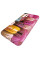 Чехол Picture для Samsung Galaxy A32 Macaroon