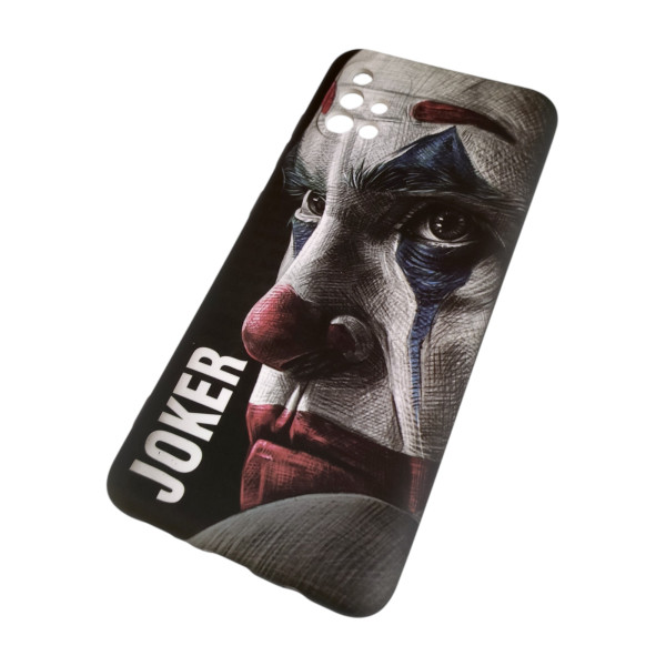 Чехол Picture для Samsung Galaxy A51 Joker