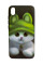 Чехол Picture для Xiaomi Redmi 7A Cat