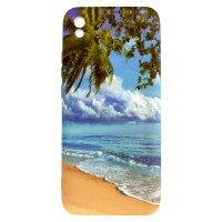 Чохол Picture для Xiaomi Redmi 9A Sea