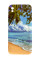 Чехол Picture для Xiaomi Redmi 9A Sea