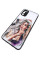 Накладка Prisma Ladies для  Samsung Galaxy A02s Purple