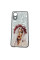 Накладка Prisma Ladies для  Samsung Galaxy A03 Core Ukrainian Girl