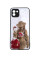 Накладка Prisma Ladies для Samsung Galaxy A03 Lips