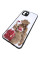 Накладка Prisma Ladies для Samsung Galaxy A03 Lips