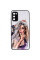 Накладка Prisma Ladies для Samsung Galaxy A03s Purple