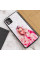 Накладка Prisma Ladies для Samsung Galaxy A04 Pink 