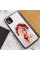 Накладка Prisma Ladies для  Samsung Galaxy A04 Ukrainian Girl