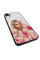 Накладка Prisma Ladies для Samsung Galaxy A04e Pink 