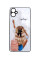 Накладка Prisma Ladies для Samsung Galaxy A05 Airplane