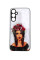Накладка Prisma Ladies для  Samsung Galaxy A05s Flower