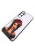 Накладка Prisma Ladies для  Samsung Galaxy A05s Flower