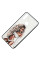 Накладка Prisma Ladies для  Samsung Galaxy A10s White