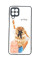 Накладка Prisma Ladies для Samsung Galaxy A12 Airplane