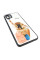 Накладка Prisma Ladies для Samsung Galaxy A12 Airplane