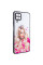 Накладка Prisma Ladies для  Samsung Galaxy A12 Pink