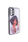 Накладка Prisma Ladies для  Samsung Galaxy A13 Girl in a hat