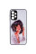Накладка Prisma Ladies для  Samsung Galaxy A13 Girl in a hat