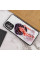 Накладка Prisma Ladies для  Samsung Galaxy A13 Girl in a hat