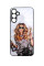 Накладка Prisma Ladies для Samsung Galaxy A15 Champagne
